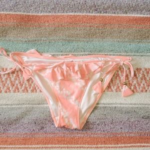 Victorias Secret Bikini Matching Set